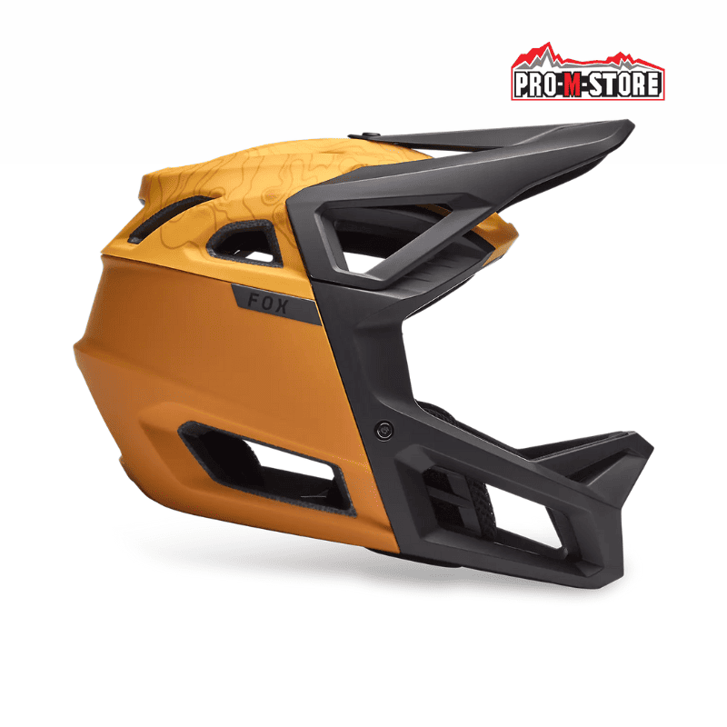 CASCO FOX PROFRAME FREQUENCY MIPS