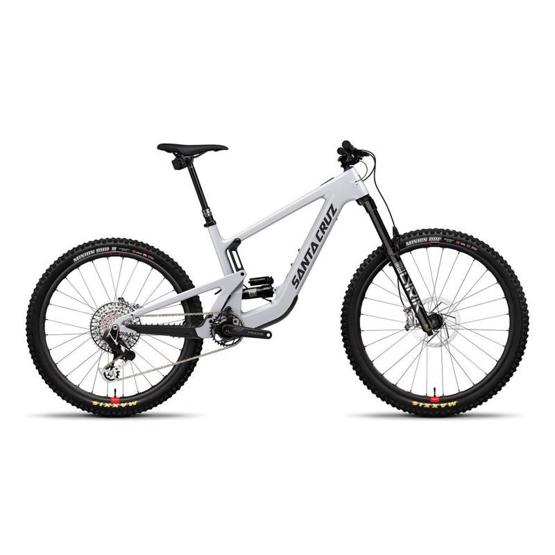 BICI SANTA CRUZ HECKLER SL1 CC XX AXS RSV MX