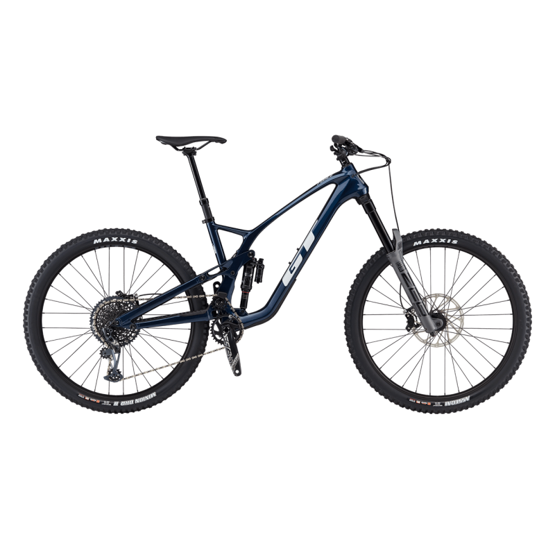 BICI GT FORCE CRB PRO LE 2023