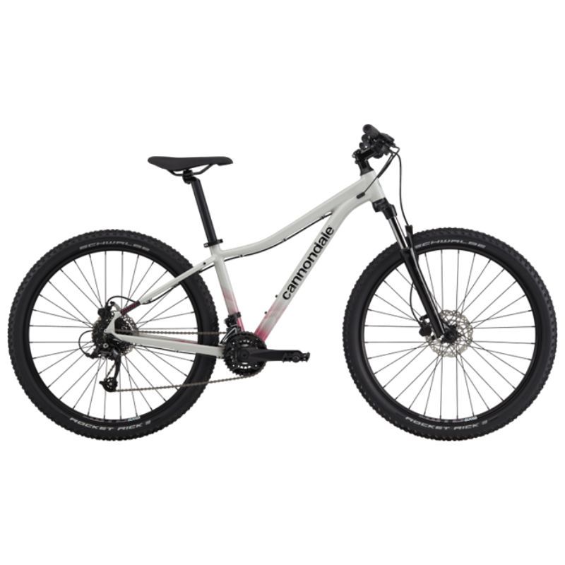 BICI CANNONDALE DONNA TRAIL 7