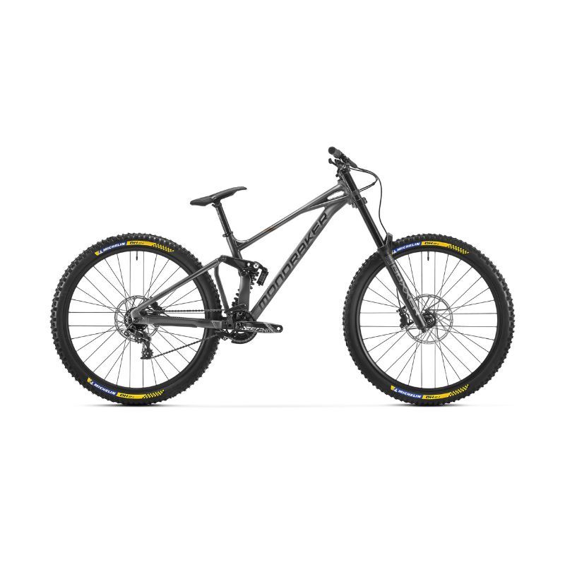 BICI MONDRAKER SUMMUM