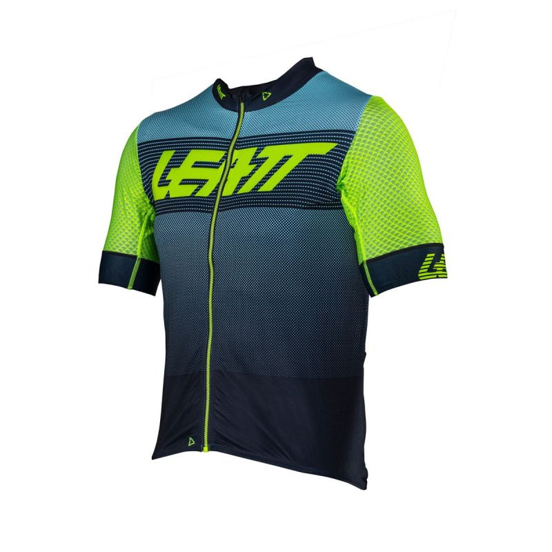 MAGLIA LEATT ENDURANCE 6.0