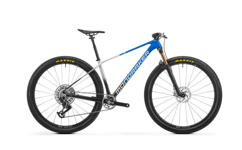 BICI MONDRAKER PODIUM RR SL 2025