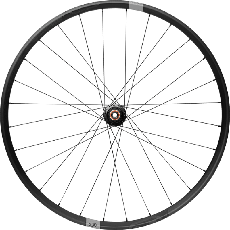 RUOTA POSTERIORE CRANK BROTHERS SYNTHESIS ALLOY GRAVEL 700C 12X142 HG