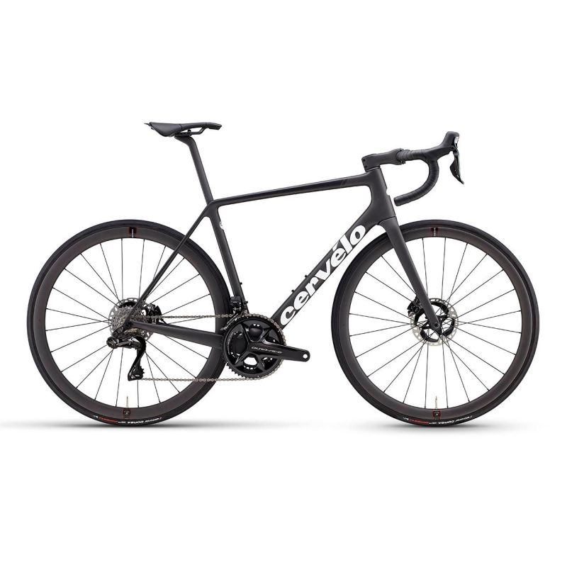 BICI CERVELO R5 DURA ACE DI2