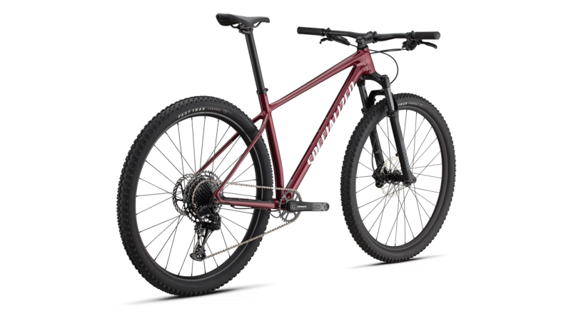 BICI SPECIALIZED CHISEL HARDTAIL 25