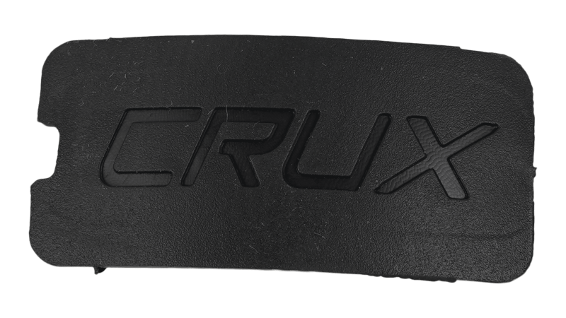 SPECIALIZED S189900092 Cover movimento centrale Crux carbon nero