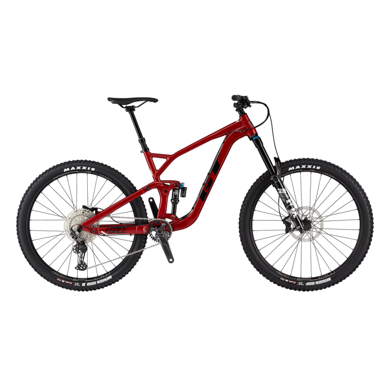 BICI GT FORCE ALU COMP 2023