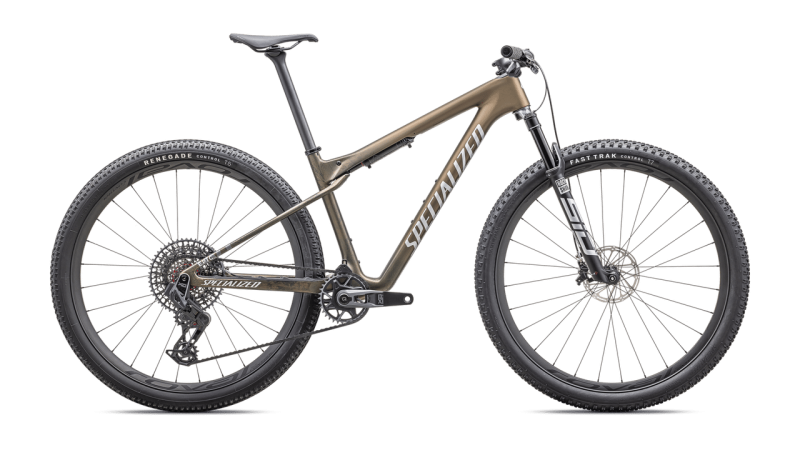 BICI SPECIALIZED EPIC WC PRO