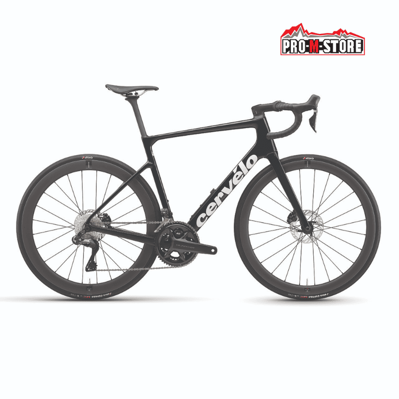 BICI CERVELO CALEDONIA-5 ULTEGRA DI2 2025