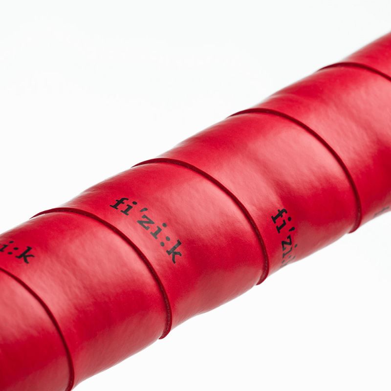 Terra Microtex Bondcush Tacky 3,0mm - RED