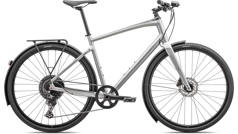 BICI SPECIALIZED SIRRUS X 4.0 EQ