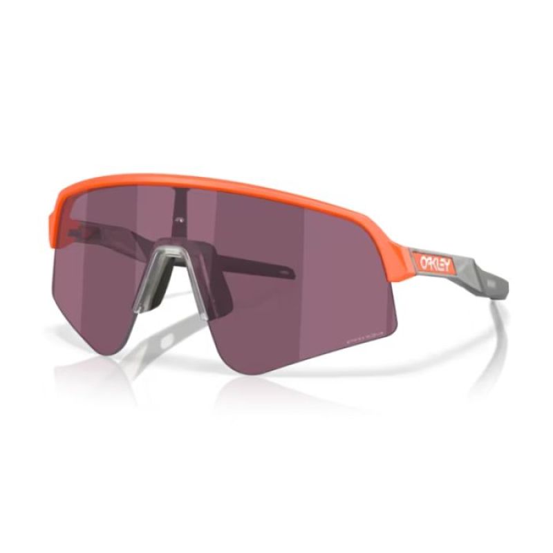 OCCHIALI OAKLEY SUTRO LITE SWEEP MT NEON/MTTGRLKWPRIZM RD BLK OO9465-3039