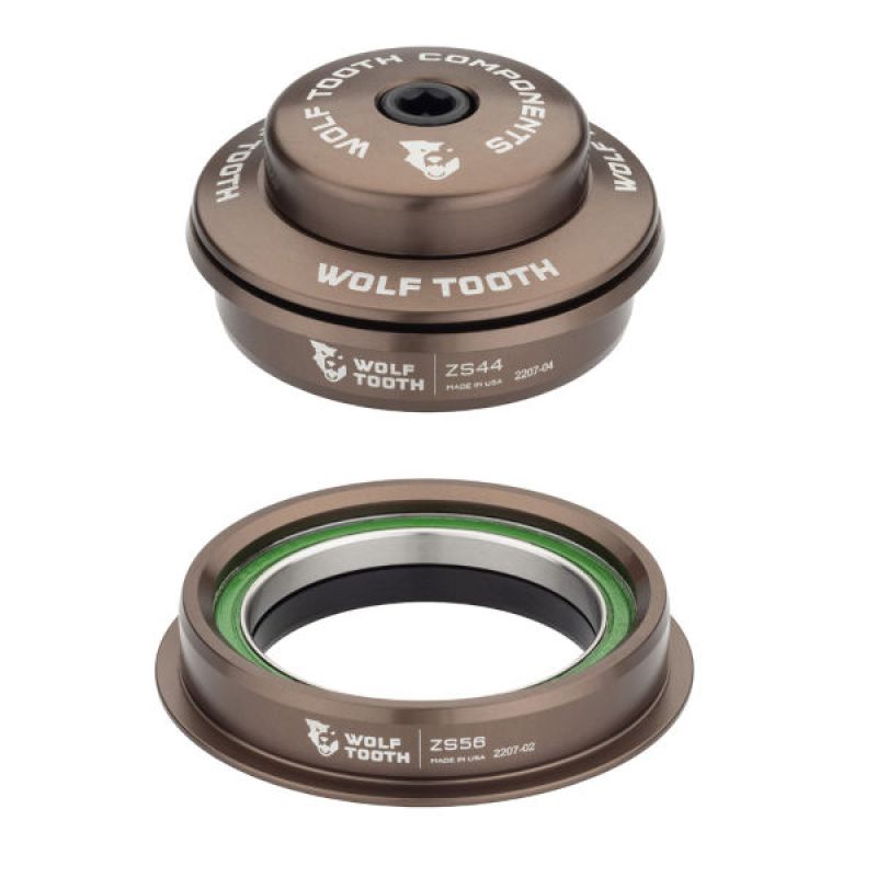 SERIE STERZO WOLF TOOTH ZS44 28.6 H6 ZS56/40 ESPRESSO