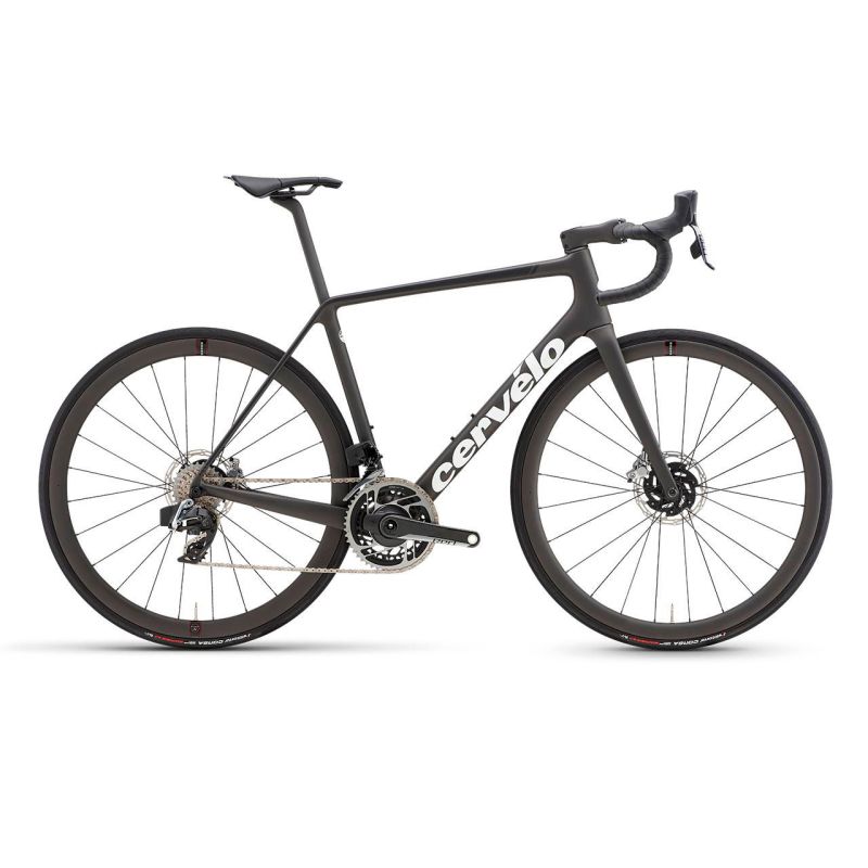 R5 RED ETAP AXS 28 XXL 61 FIVE BLACK