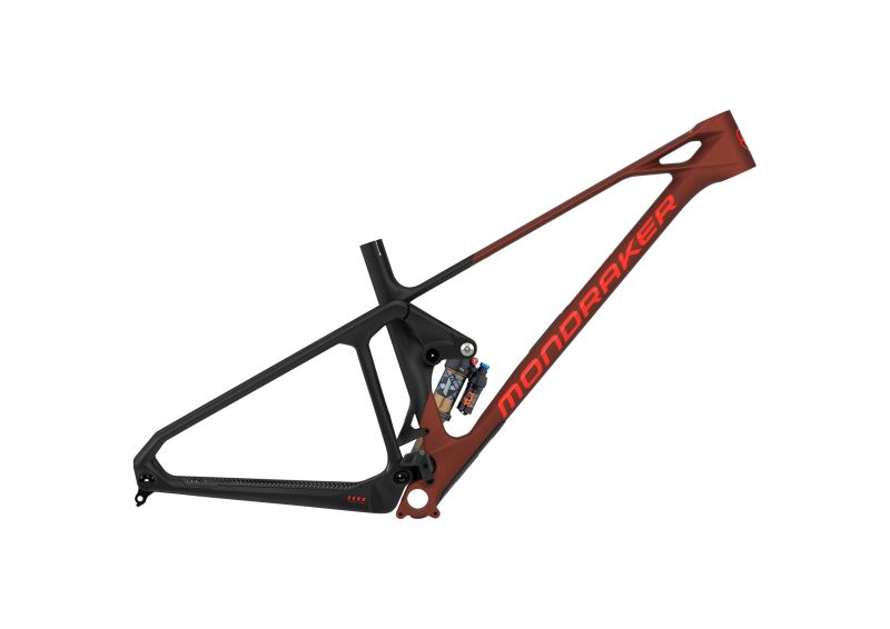 TELAIO MONDRAKER FOXY CARBON RR