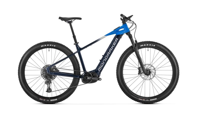 BICI MONDRAKER PRIME R G4