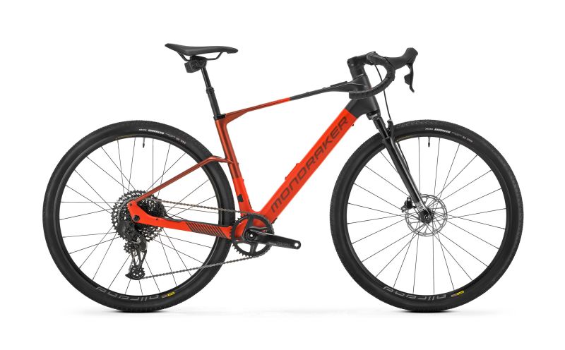 BICI MONDRAKER DUSTY RR