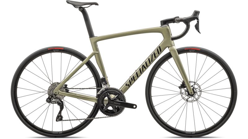 BICI SPECIALIZED TARMAC SL7 COMP SHIMANO 105 DI2 2025