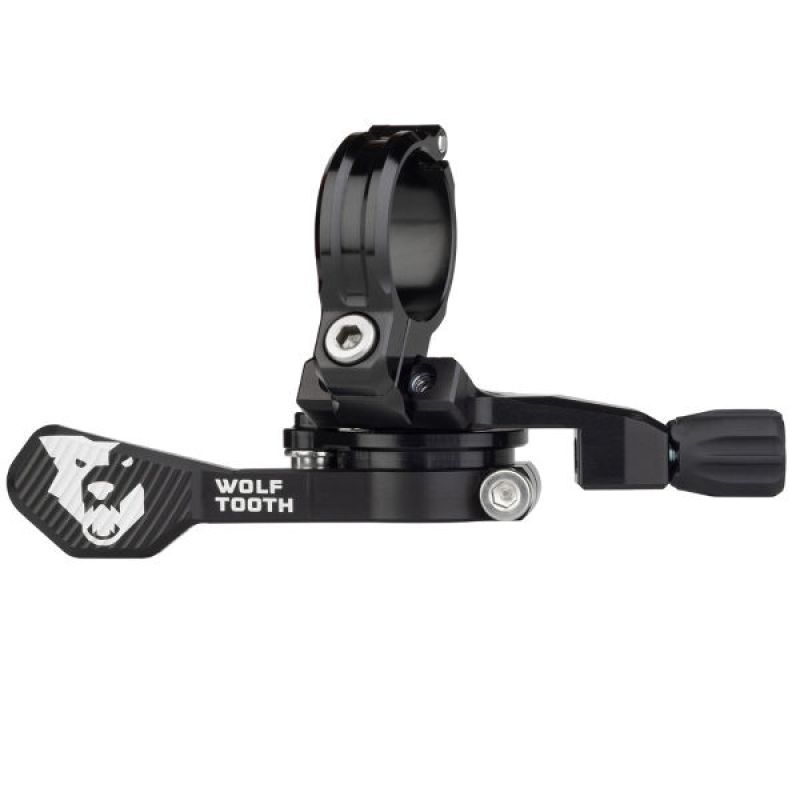 COMANDO REMOTO WOLF TOOTH REMOTE PRO 22.2 MM