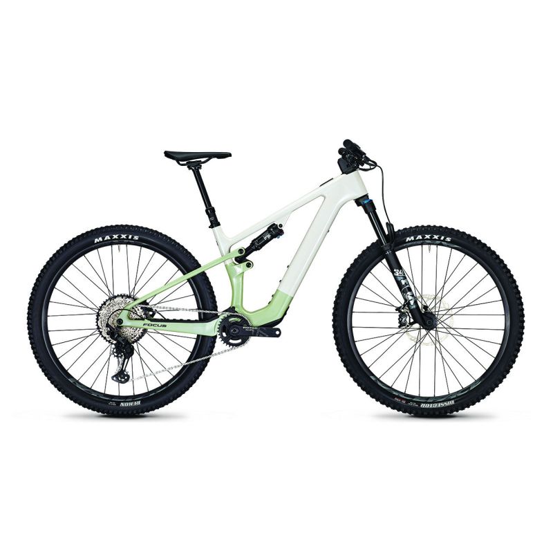 BICI FOCUS VAM2 SL 9.8