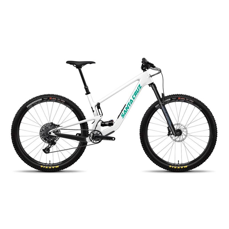 BICI SANTA CRUZ TALLBOY C R