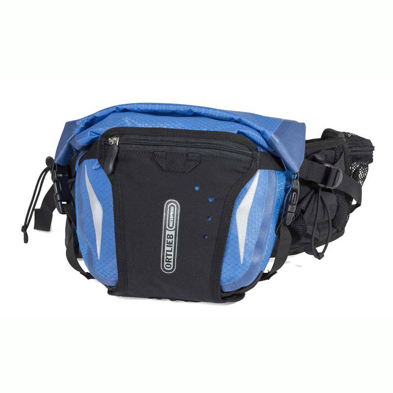 ORTLIEB HIP PACK 2 4 LITER POUCH - Pro-M Store