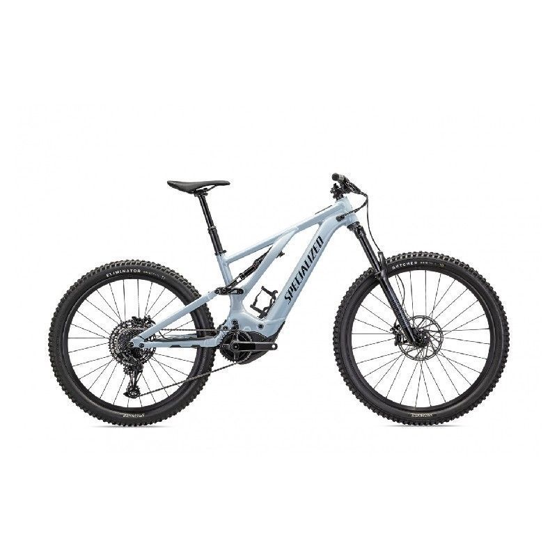 Specialized turbo deals levo electric bike