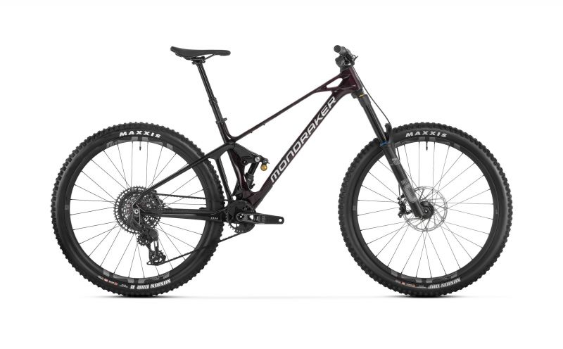 BICI MONDRAKER FOXY CARBON XR 2 EDITION