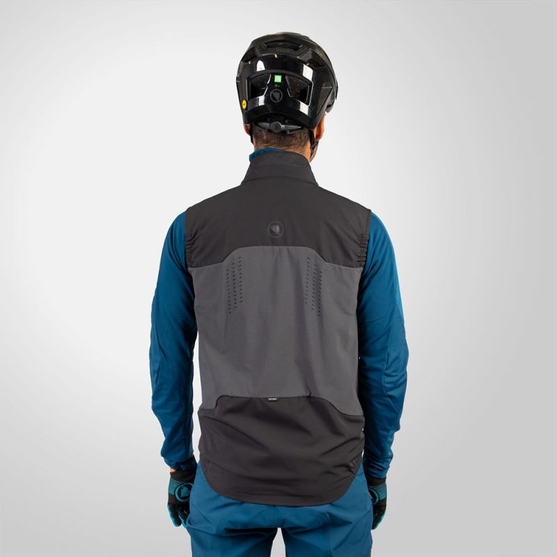 GILET ENDURA MT500 SPRAY VEST