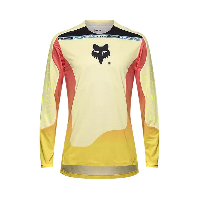 MAGLIA FOX FLEXAIR ELEVATED LS