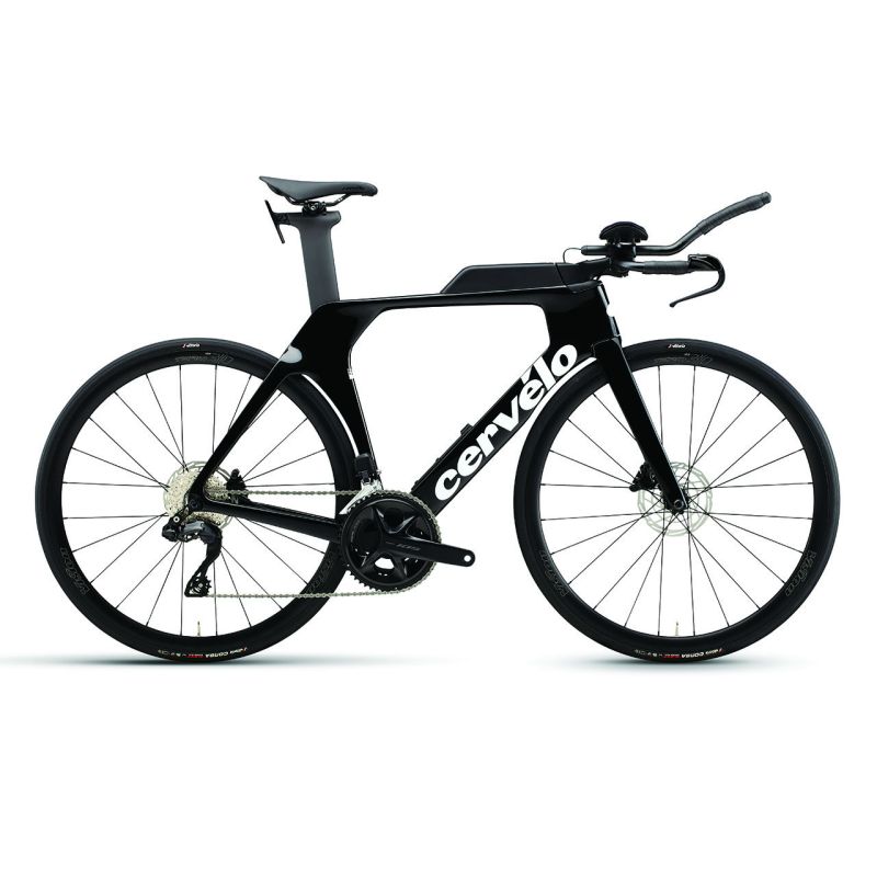 BICI CERVELO P 105 DI2