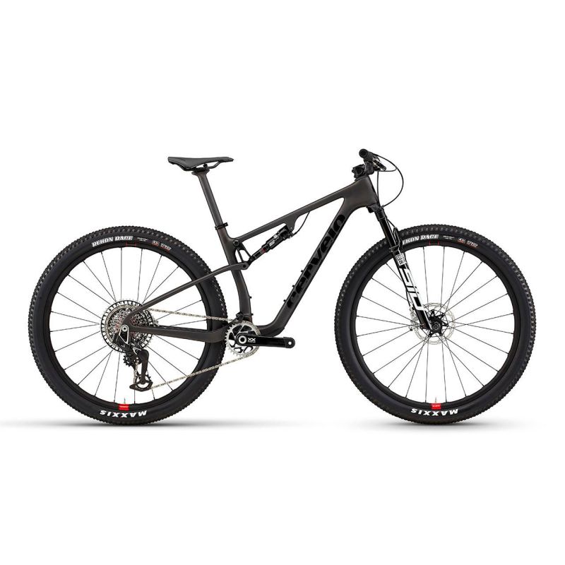 BICI CERVELO ZFS-5 XX SL AXS