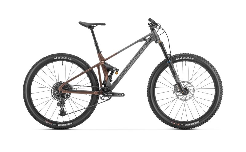 BICI MONDRAKER FOXY R