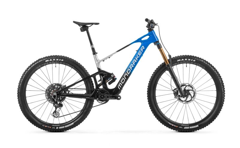 BICI MONDRAKER NEAT RR SL 2025