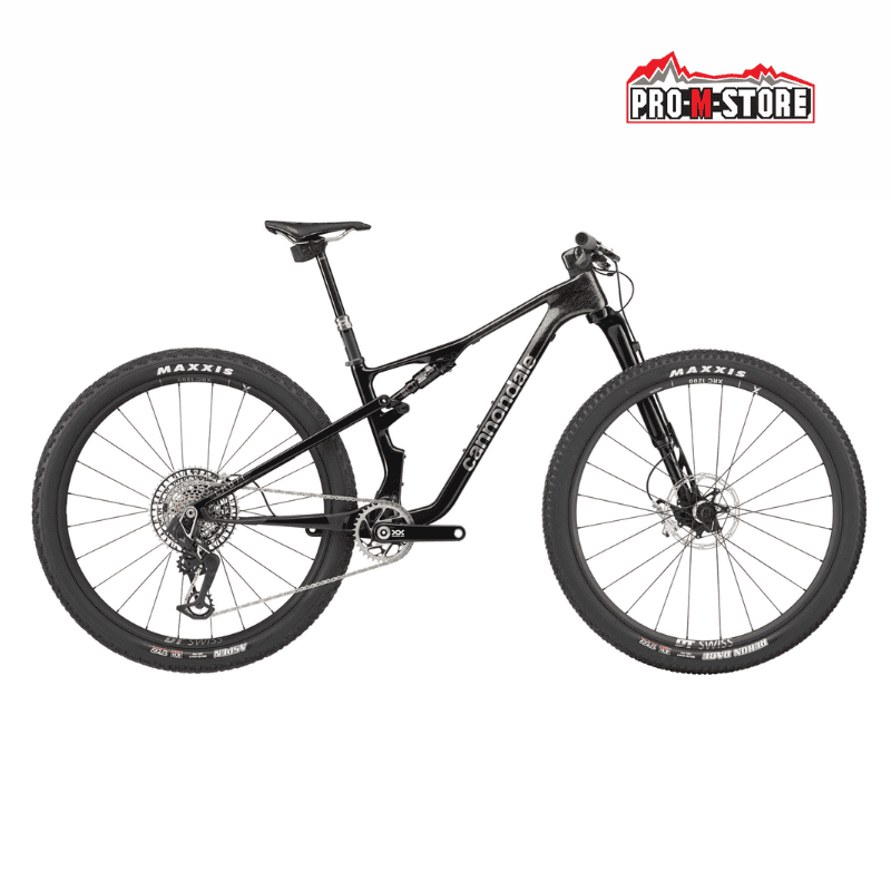 BICI CANNONDALE SCALPEL LAB71 2025