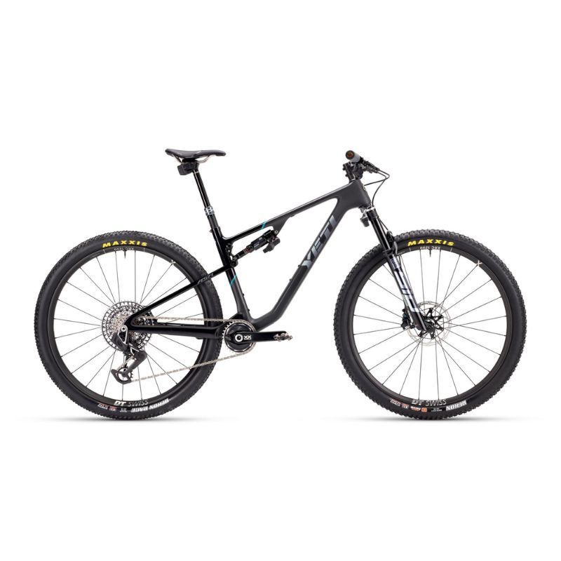 Yeti asr 5 size chart sale