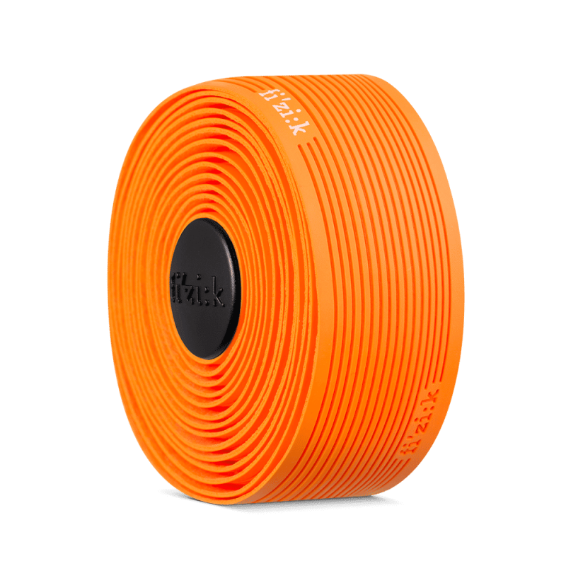 NASTRO MANUBRIO FIZIK VENTO MICROTEX TACKY 2.0MM ORANGE FLUO BT09000A00047