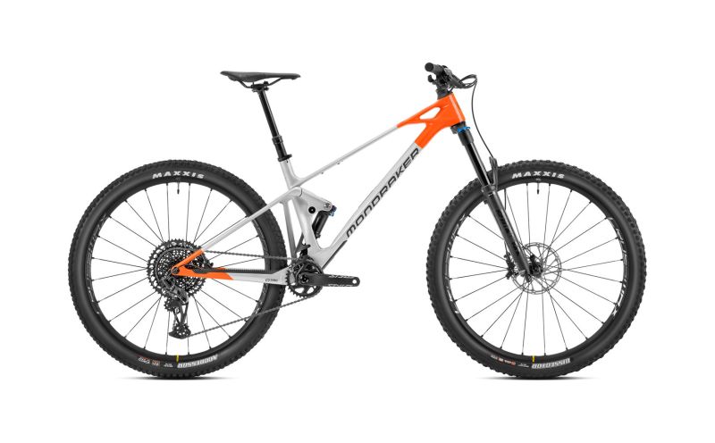 BICI MONDRAKER RAZE CARBON R 1 EDIZIONE