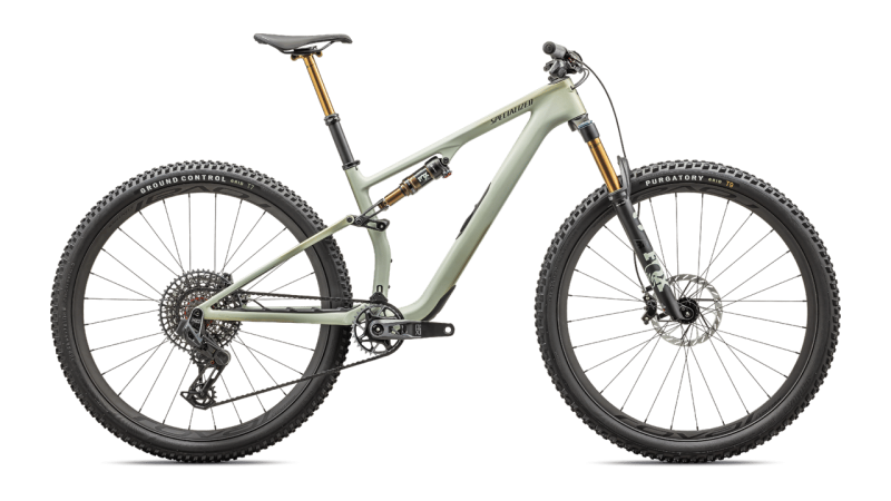 BICI SPECIALIZED EPIC 8 EVO PRO