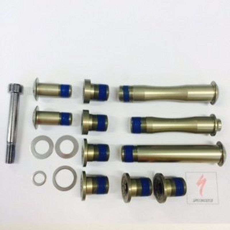 SPECIALIZED 98914-5001 kit viteria carro posteriore enduro 26/27,5/29