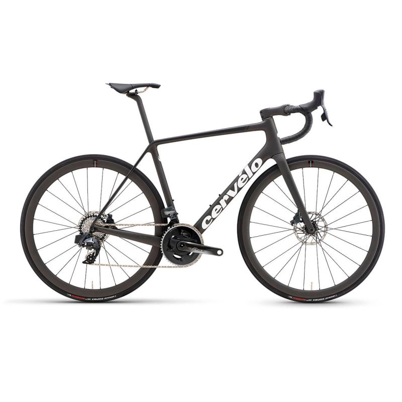 BICI CERVELO R5 FORCE ETAP AXS