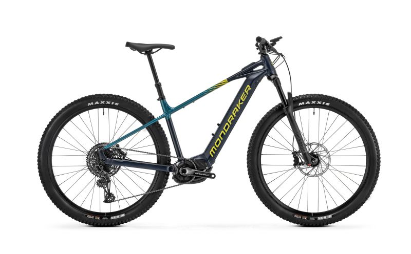 BICI MONDRAKER PRIME R 2025