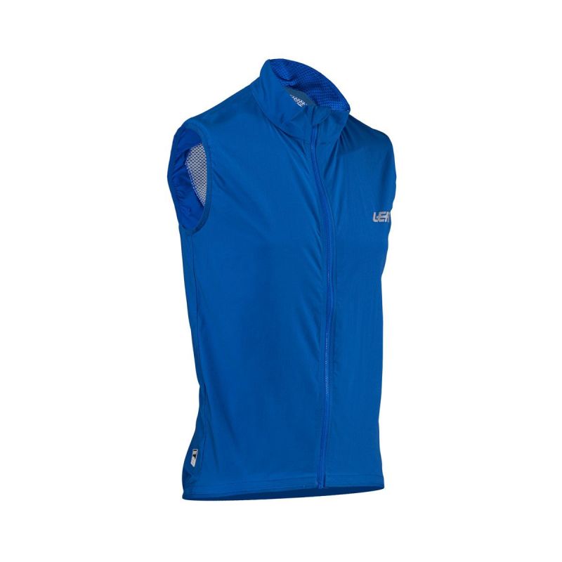 GILET LEATT ENDURANCE 2.0