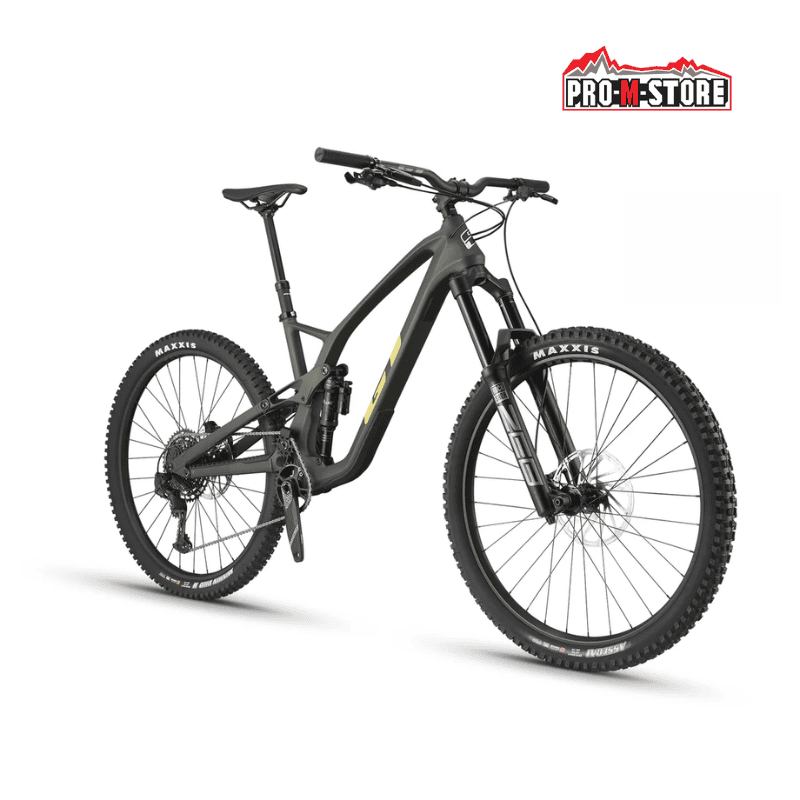 BICI GT FORCE CRB PRO 2023