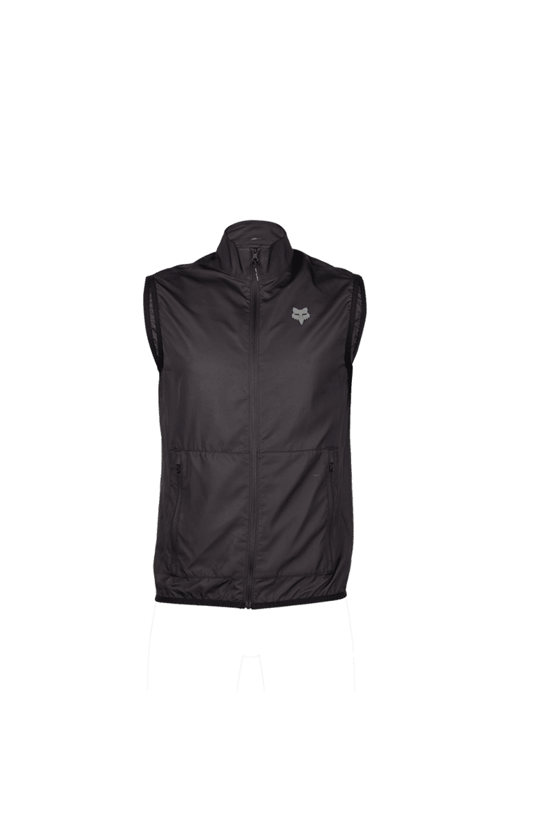 GILET FOX RANGER WIND VEST 2025