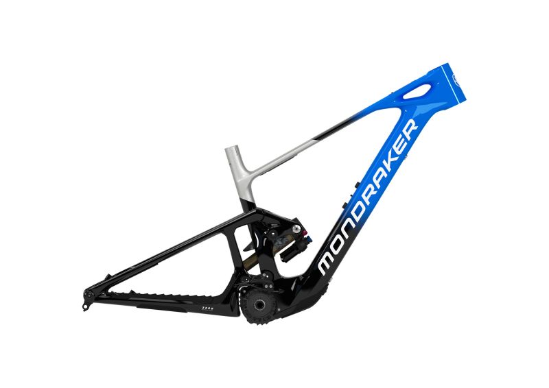 TELAIO MONDRAKER NEAT RR SL 2025