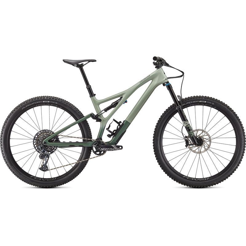 bici specialized stumpjumper