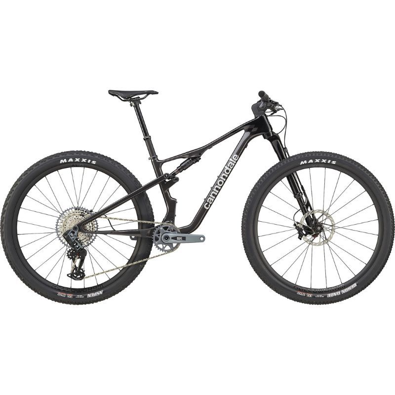 Cannondale Scalpel 2 Lefty Bike - Pro-m Store