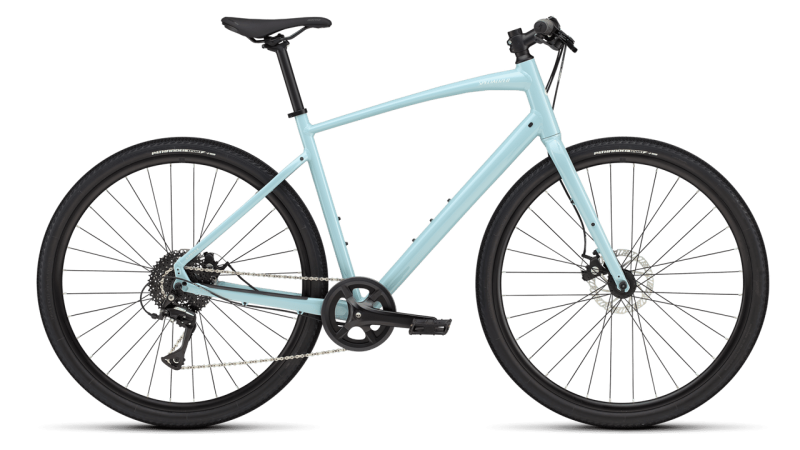 BICI SPECIALIZED SIRRUS X 1.0 2025